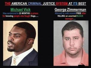 Where is the Justice!?