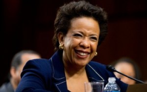 Lorreat lynch attorney general