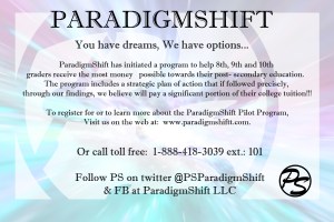 PARADIGMSHIFT design2