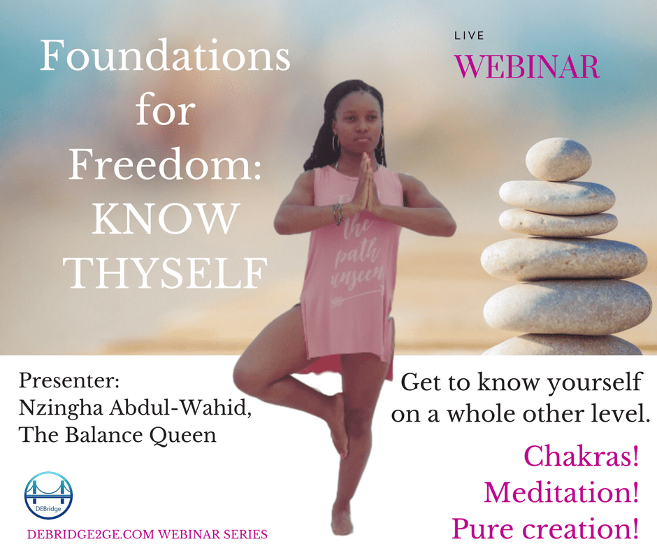 Nzingha, live webinar7