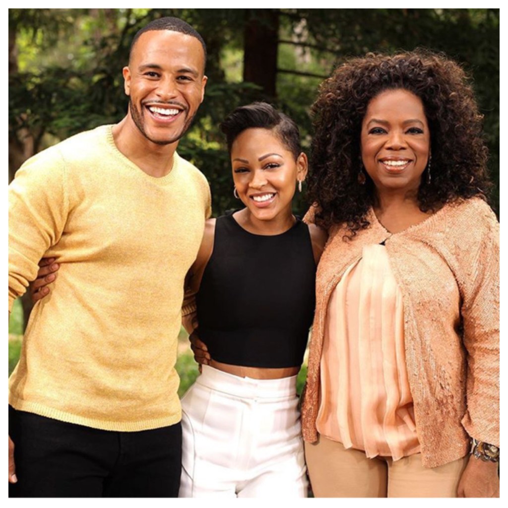 Wow, How blessed in Meagan&nbsp;Good!!