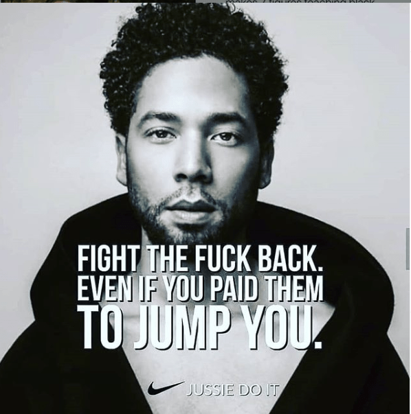 The Plan Worked!!! Charges dropped against Jussie Smollett in Chi-Town attack&nbsp;case!