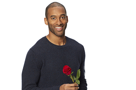 The Bachelor’s Matt James Decision&nbsp;Examined