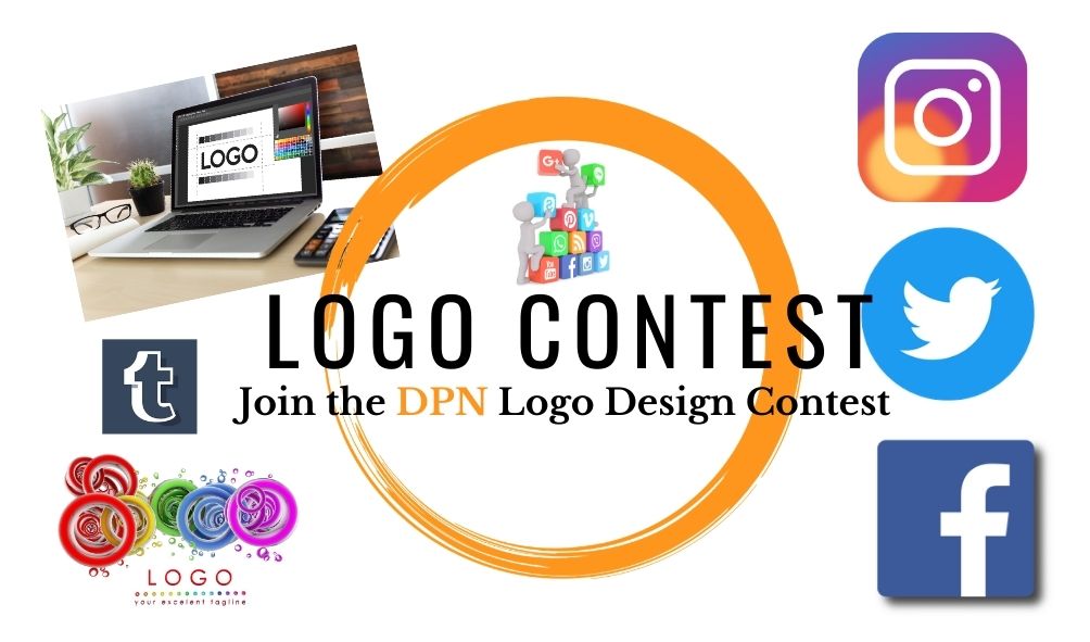 DPN Logo Design&nbsp;Contest