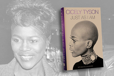 Love & Hip Hop don’t have nothing on the Original black Hollywood!!! In the Memoir  Cicely Tyson – JUST  AS I AM, This Legend spills all the tea!! And the Tea is Piping Hot!!!! A real eye&nbsp;opener!!