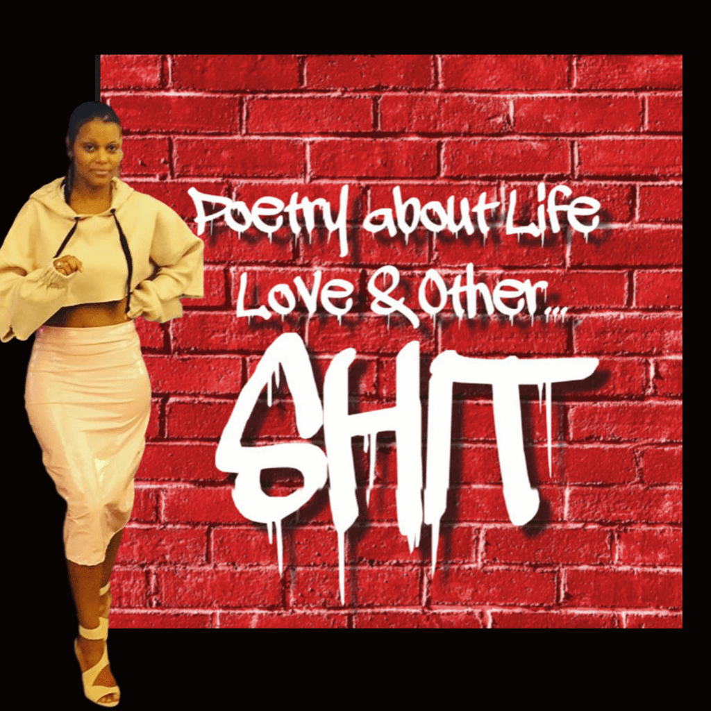 Meet Tamika Nicole Ryant, DA POET – Philly&nbsp;Style!!