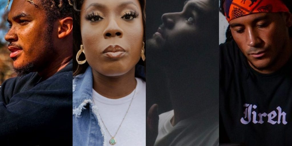 Vote “ Jimmy Sol” for the Hottest Christain&nbsp;Rap