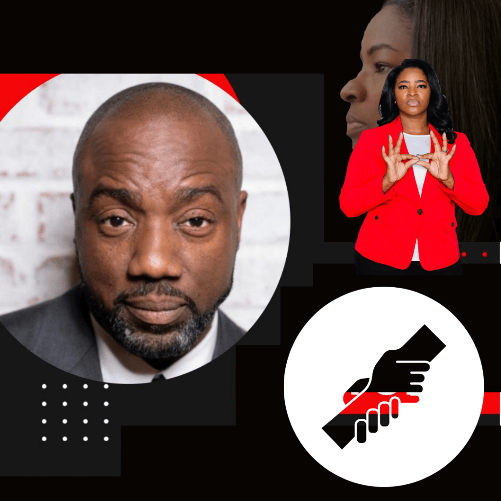 MALIK YOBA HELPS BIRTH THE RISE OF THE MR. MILLIONAIRE MINDSET BROTHERHOOD!