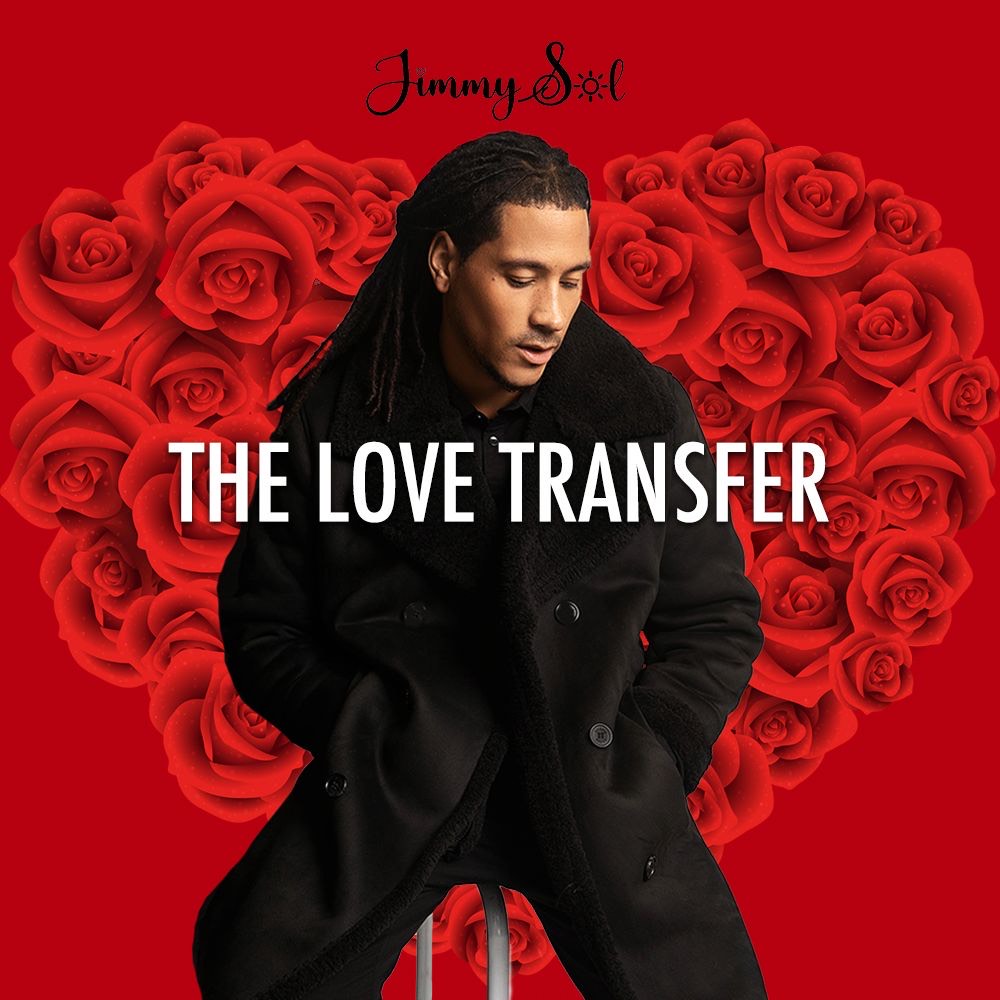 Jimmy Sols Top 5 Valentins Day Songs