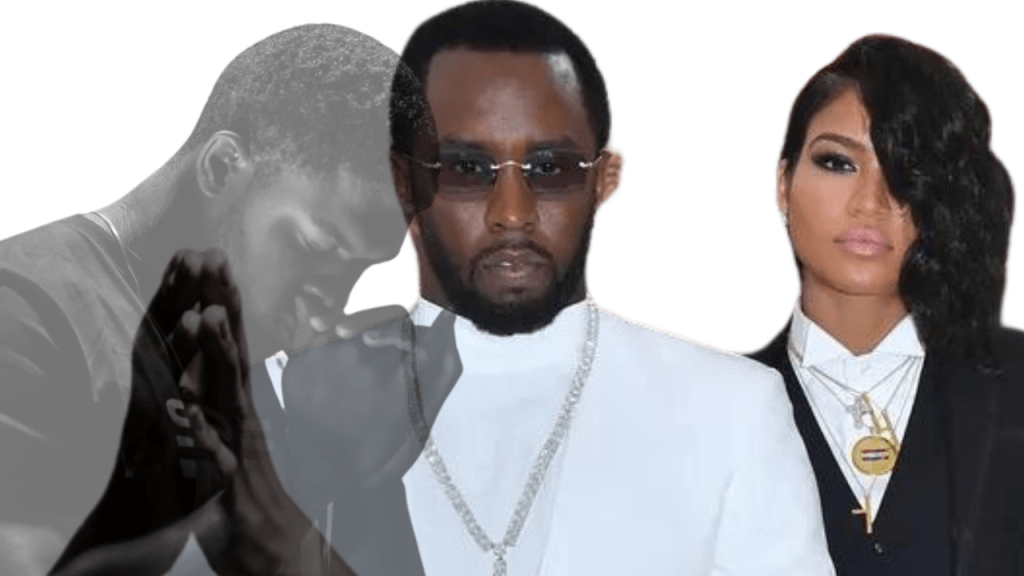 Sean “Diddy” Combs apologizes for alleged assault seen in 2016&nbsp;video