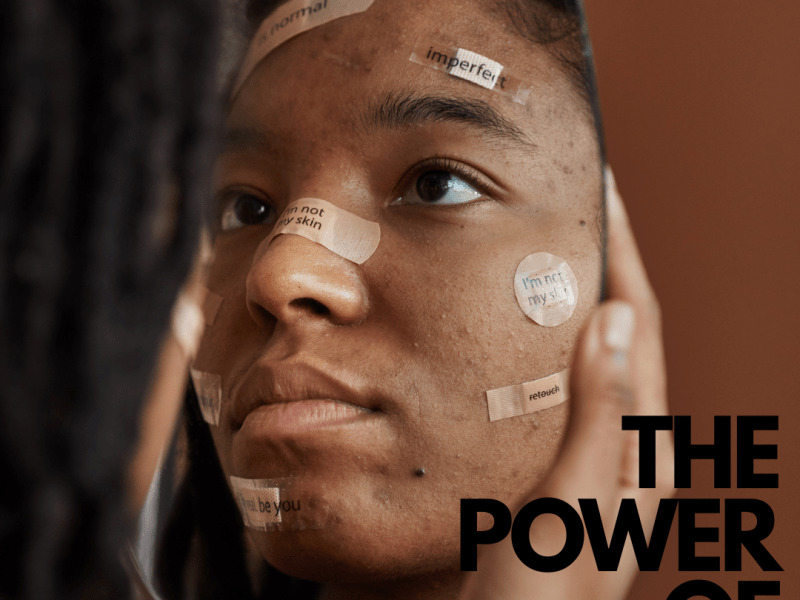 What You Declare Shapes Your&nbsp;Reality