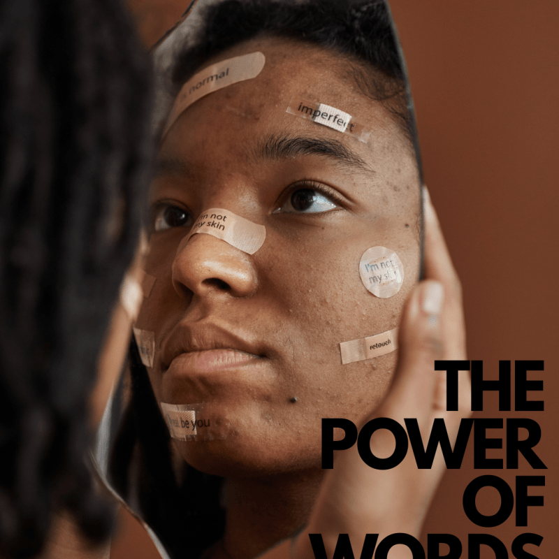 What You Declare Shapes Your&nbsp;Reality