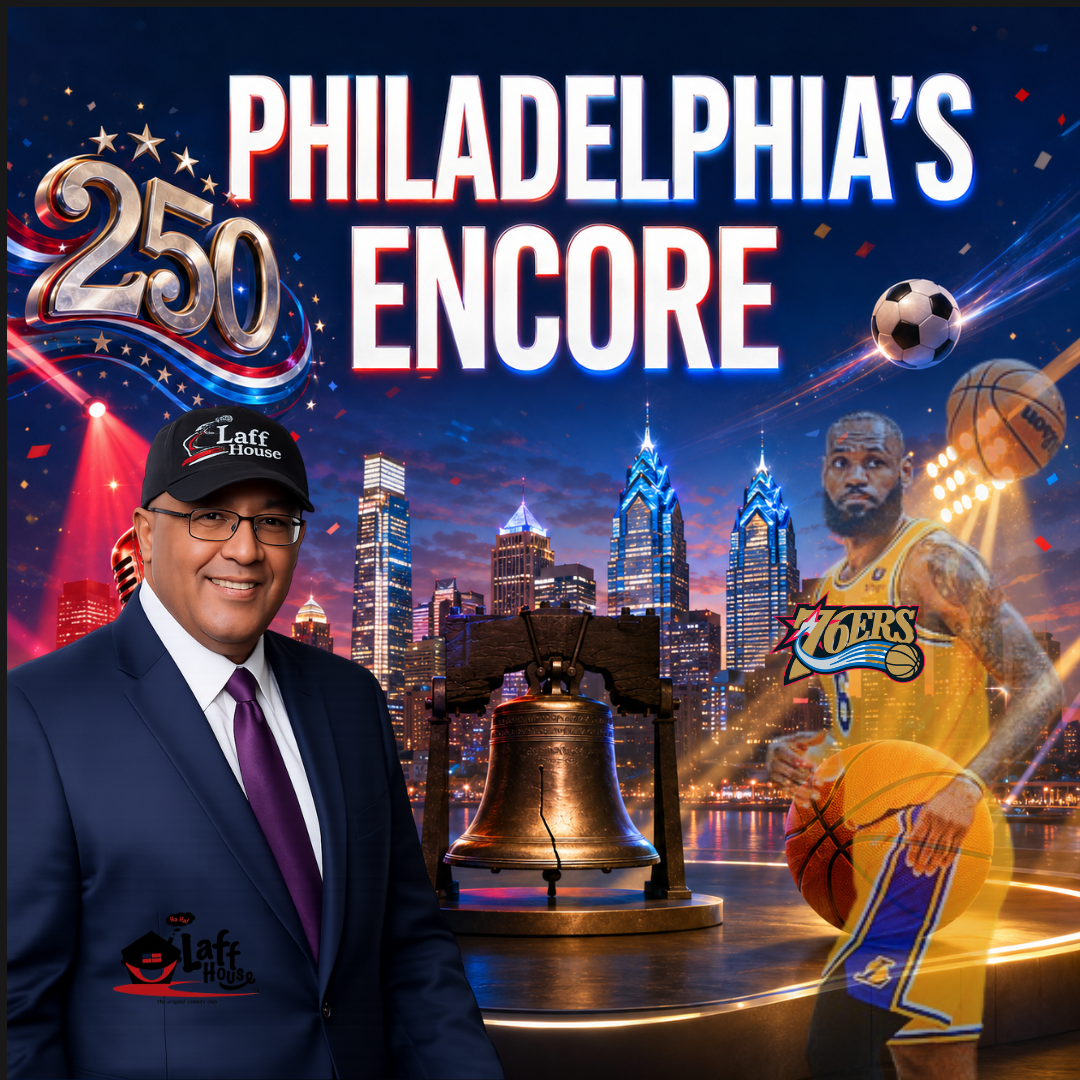 Philadelphia’s Encore